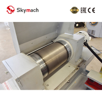 Máquina de Corte por Electroerosión de Hilo CNC de Alta Precisión DK7755 para la Fabricación de Moldes y Componentes Aeroespaciales
