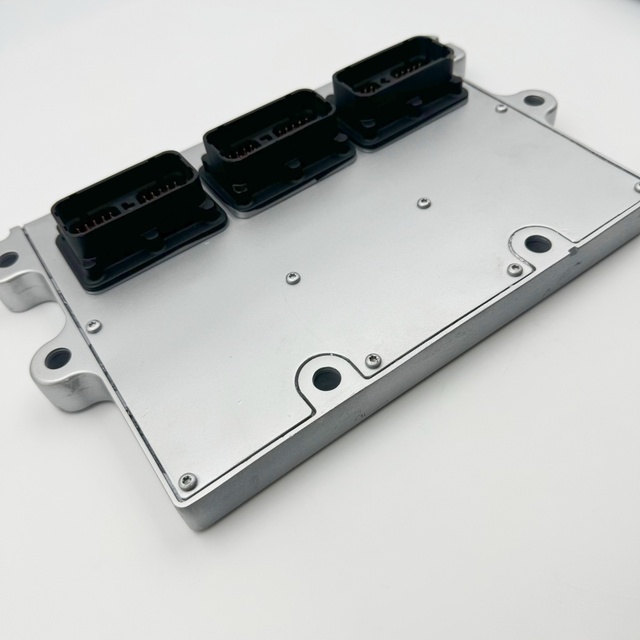 New Original Engine Electronic Control Module ECM CM570 3408501 Brand New Suitable for Excavator Aftermarket Parts ECU