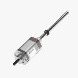 Sensor de Desplazamiento Lineal Magnetostrictivo Balluff BTL191L BTL7-E170-M1050-B-S32 de 6.ª Generación, Rango de 25-4000 mm, Alemania - Product Image 6