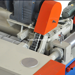 Macchina per Pelatura Rotativa di Impiallacciatura in Legno da 4 Piedi, Prezzi all'Ingrosso per Produzione di Compensato, <span class=keywords><strong>Tornio</strong></span> Senza Mandrino per Impiallacciatura - Product Image 5