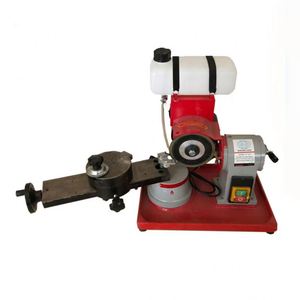 Automatic Alloy Circular Saw Blade <b>Grinding</b> Sharpening <b>Machine</b> carbide saw blade sharpening <b>machines</b> band saw blade sharpening m - Product Image 1