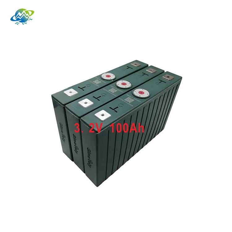 Baterias de motore e bateria de carro RWT Shenzhen città cina Ev 3.2v 100ah 102ah 105ah Lifepo4 baterias de ion de litio