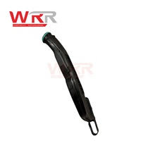 Rr 6540942097bb उच्च गुणवत्ता वाले प्लास्टिक इंजन वायु सेवन से मर्सेडीज बेंज w247 w177 w118 ग्ला-वर्ग के लिए