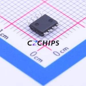 Amplificador operacional de chip IC de circuito integrado AD8542ARZ, nuevo y Original, - Product Image 2