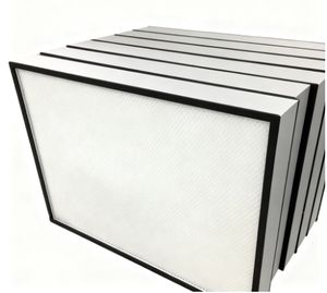 Cerrahi merkezleri ve özel tedavi odaları için hastane sınıfı Laminar akış havalandırma tavanı - Product Image 3