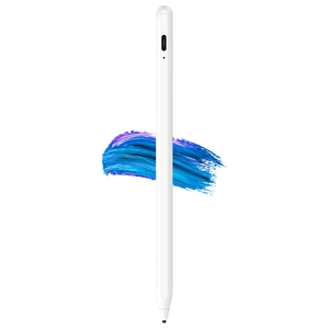 Phổ thông minh từ Stylus cho <span class=keywords><strong>Android</strong></span> Samsung S Bút máy tính xách tay Máy tính bảng bút chì cho Apple iPad màn hình cảm ứng Bút hoạt động Stylus - Product Image 1