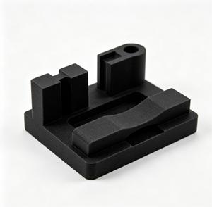 Moule d'impression 3D en plastique personnalisé pour spécifications de test fonctionnel - Product Image 1