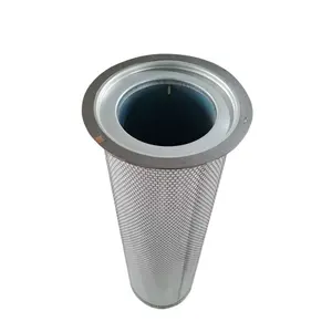 Suitable for SA5200W model oil and gas separation core oil separator filter 91101-200 9610112-23000-M