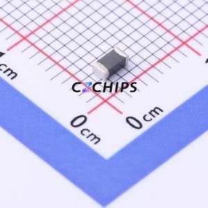 FBMJ3216HS800-TV Ferrite Bead 1206 RF ( Impedance @ Frequency: 80Ohm@100MHz )( Error: 25% )( DC Resistance (DCR): 10mOhm ) - Product Image 1