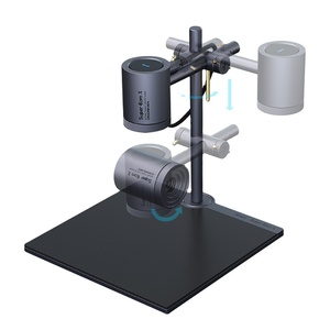 Instrument de vérification rapide de caméra 3D Qianli SuperCam X pour outil de diagnostic de défaut de carte mère de réparation PCB SMD - Product Image 1