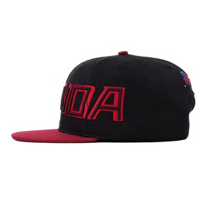 TCAP China <b>Hat</b> Custom 6panel 3D Sublimation Cap <b>Hat</b> Snapback <b>Hats</b> for Man Basketball - Product Image 3