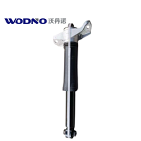 Amortisseur WODNO OE 80000037 pour suspension de voiture EX30, remplacement de la colonne d'amortissement à gaz automobile