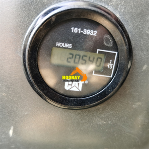 เครื่องขุด336D แมวใช้แล้ว336D2L 336D2 336D แมวใช้แล้ว336DL รถขุดดิน - Product Image 6