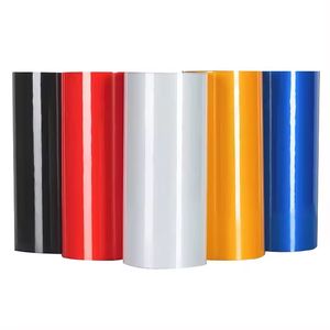 شريط عاكس ذاتي اللصق من الزجاج بدرجة إعلانية من الخرز من أجل صفيحة عاكسة لسلامة الطرق - Product Image 6