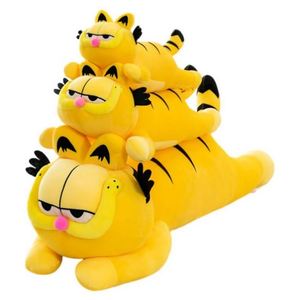 Almohada de Peluche de Ganso Personalizable Súper Suave para Aliviar el Estrés, Decoración de Animales de Peluche, Venta al por Mayor Directa de Fábrica, Económica - Product Image 6