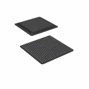 ไอซี FPGA 106 I/O 196CSBGA บริการครบวงจรแบบดั้งเดิม ฝังตัวในแพ็คเกจ 196 TFBGA, CSBGA XC6SLX16-2CPG196C วงจรรวม ชิปไอซี - Product Image 1