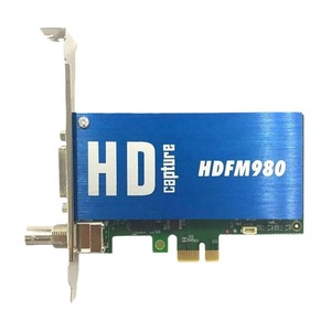Tarjeta de Captura de Video HD AverMedia HDFM980 PCI-E HDMI SDI DVI Integrada para Windows - Product Image 5