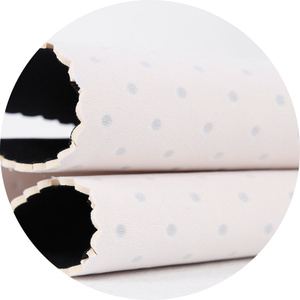 JIanbo 고성능 공장 가방용 통기성 네오프렌 펀치 홀 원단 직접 판매 - Product Image 1