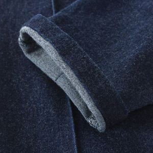 เสื้อผ้าเด็กสไตล์เกาหลี ชุดเด็ก กางเกงยีนส์เดนิมกันน้ำสำหรับเด็กผู้ชาย จากร้าน Express Ali - Product Image 4