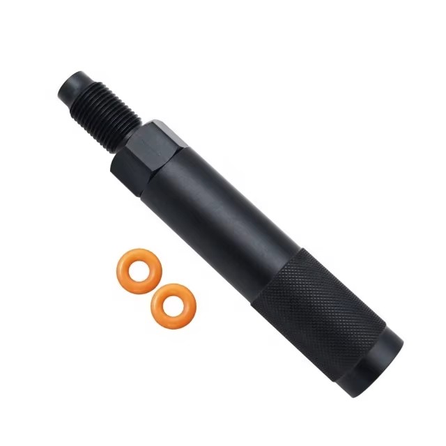 Адаптер для адаптера картриджа с быстрой заменой, 12 г, с 88 г, для PCP Umarex SIG SAUER MPX / MCX