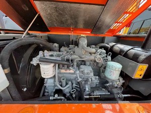 Excavadora Usada Hitachi ZX60-5G en Buen Estado con Motor Original - Product Image 6