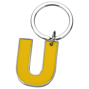 Llaveros y Porta Llaves Redondos con Logotipo Grabado en 3D - Product Image 1