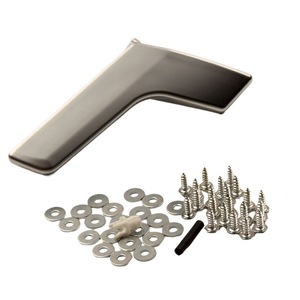 Mercedes-Benz Interior <b>Door</b> Handle Repair Kit 2047201171 2047201763 2047202663 For GLK Replacement Parts - Product Image 5