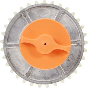 Engranaje de Eje Lento Came 119RIBX007 para Equipos Industriales - Product Image 2
