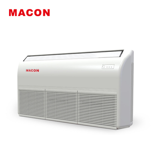 Macon R410A điện Hồ bơi trong nhà kho Máy hút ẩm có thể giặt Bộ lọc không khí 75 pint/ngày công suất điều khiển từ xa nhựa - Product Image 3