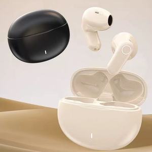 Nuevos Auriculares Inalámbricos Bluetooth Semi-in-ear Berlin Sound con Cancelación de Ruido y Batería de Larga Duración para Correr - Product Image 4