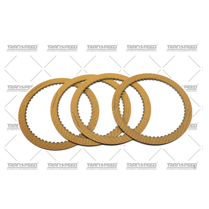 Transpeed 09G TF60-<span class=keywords><strong>SN</strong></span> d'autres systèmes de Transmission automatique Disque de friction de Transmission automatique 09g pour Vws - Product Image 5