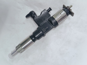 Injecteur de carburant 8-97602485-6 095000-5341 N° de référence 095000-5344 pour ISUZU 6HK1 - Product Image 4
