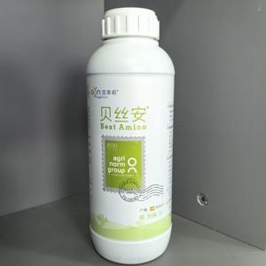 FLB Bioestimulante, Fertilizante Líquido Orgánico para Mejorar el Crecimiento de Cultivos en Frutas, Verduras y Suelos en Agricultura Orgánica - Product Image 1