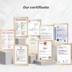 ชุดเก้าอี้ทำฟัน Suxi สีฟ้าแบบไฟฟ้า เก้าอี้เดี่ยวพร้อมอ่างบ้วนน้ำลายในตัว ได้รับการรับรองมาตรฐาน CE สำหรับผู้ใหญ่ - Product Image 4