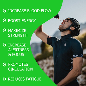 Factory Direct Nitric Oxide Capsules with L Taurine Enhanced <b>Physical</b> Performance Maintain Healthy Blood Pressure Capsules - Product Image 5