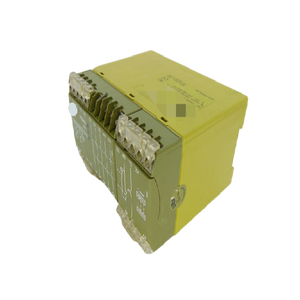Controlador de Relé Plc 3-24VDC-5S-1O - Product Image 1