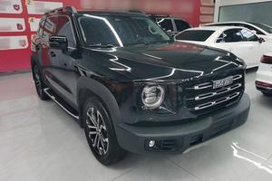Haval Big Dog 2022 SUV Usada, Transmisión Automática Turbo, Asientos de Cuero Oscuro, Control de <span class=keywords><strong>Crucero</strong></span> ACC, Tracción Delantera, Neumáticos R19, Volante a la Izquierda - Product Image 3