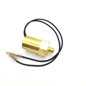 เซ็นเซอร์แรงดันน้ำมันสำหรับรถตักดินแคตเตอร์พิลลาร์ CAT200B 312 320 B C 0 100 Psi พอร์ต NPT เทคโนโลยี Piezoresistive HF1206 - Product Image 1
