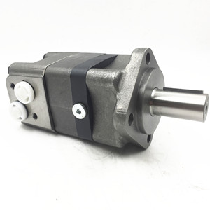 Ventes Flash : Moteur Hydraulique Orbital BM3 (BM3-80, BM3-100, BM3-125, BM3-160, BM3-200, BM3-250, BM3-315, BM3-400, BM3-500) - Product Image 2
