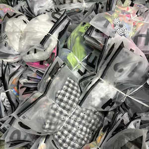 2026 Wholesale for Supplier Brand New Tops Mix Assorted Dress Bulk Bales <b>Clothes</b> Women Ropa <b>Clothes</b> - Product Image 1