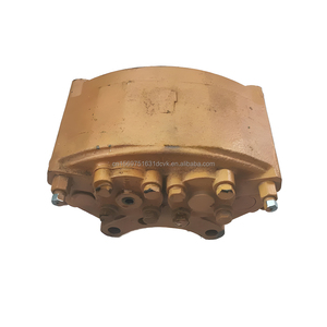 Lw166 Lw188 Lw220 Lw230fm Kleine Lader Remklauw Lader Remklauw Remsysteem Geschikt Voor Xcmg, Enz. - Product Image 5
