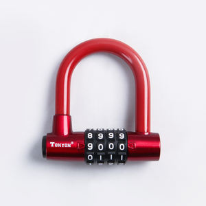 <span class=keywords><strong>Antivol</strong></span> de vélo Tonyon fourni directement par l'usine, cadenas <span class=keywords><strong>en</strong></span> <span class=keywords><strong>U</strong></span> pour <span class=keywords><strong>scooter</strong></span>, moto, vélo - Product Image 3