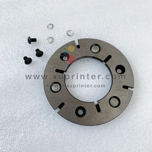 MA High Quality H2.109.1321 15Nm Brake 14.115.08.13 for Heidelberg SM74 SX74 CD102 CD75 XL105 SM102 Offset <b>Press</b> Spare Parts - Product Image 3