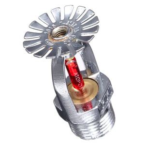Arrosoir automatique certifié fm, sortes d'arrosage flexible pour le combat contre les flammes - Product Image 5