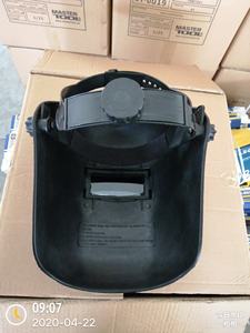 Wijump headgear หน้ากากเชื่อมด้านหน้าแบบปรับได้, อุปกรณ์เชื่อมการทำงาน - Product Image 3