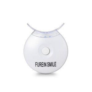 Kit de Blanqueamiento Dental Multiusos para Uso Doméstico con Luz LED, Incluye Bandejas Bucales para Cuidado Bucal y Accesorios para Blanquear los Dientes - Product Image 3