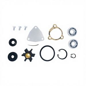 Kit de réparation pour pompes marines Yanmar pour les modèles 128170-42000 et 128170-42200 - Product Image 3