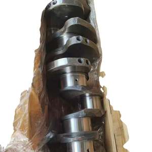 Nouvelles pièces de vilebrequin pour moteur diesel Dcec 192f 3929036/3903827/3903830/3907803 pour camion - Product Image 1