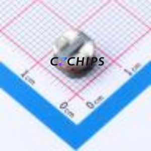 Inducteur de puissance SDE0805A-470K SMD, 7x7,8 mm (Inductance : 47 µH) (Précision : 10 % Courant de saturation (Isat) : 1,4 A) - Product Image 2
