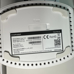 เราเตอร์ Exigo Hub D50 5G CPE AX5400 พร้อม Wi-Fi 6 Mesh Openwrt - Product Image 6